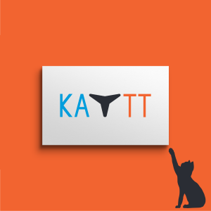 Katt- graphisme by co-web