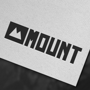 Logo-mount-graphsime-identité visuelle
